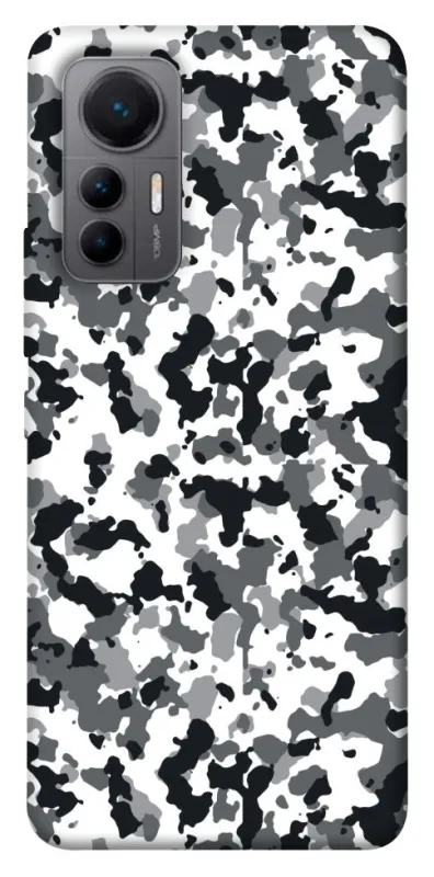 Чохол на Xiaomi 12 Lite Camouflage v14 фото 1 з 1