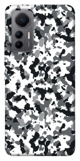 Чехол на Xiaomi 12 Lite Camouflage v14 фото 1 из 1
