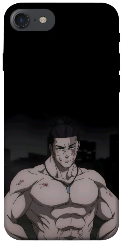 Чехол на Apple iPhone 7 / 8 (4.7") Todo фото 1 из 1