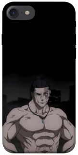 Чехол на Apple iPhone 7 / 8 (4.7") Todo фото 1 из 1