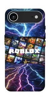 Чохол на Apple iPhone 17 Air (6.5") Roblox aesthetics ver.10 фото 1 з 1