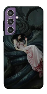 Чохол на Samsung Galaxy S23 FE Halloween Witch ver.7 фото 1 з 1