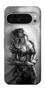 Чохол на Google Pixel 10 Pro XL Goddess of war ver.8 фото 1 з 1