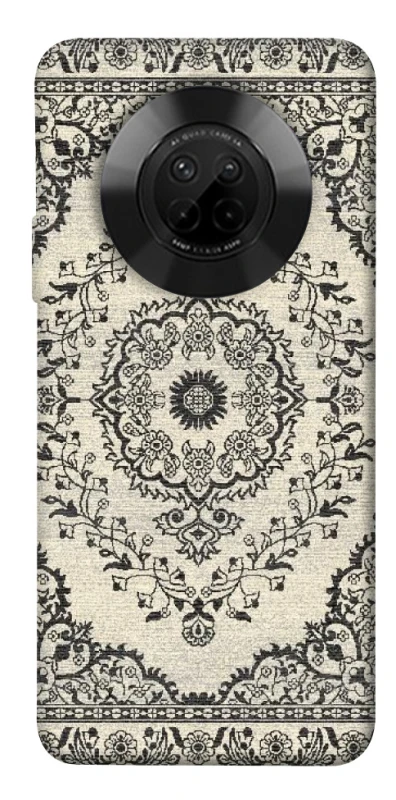 Чохол на Huawei Y9a Килим v51 фото 1 з 1