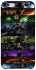 Чохол на Apple iPhone 6/6s (4.7") Mortal Kombat ver.3 фото 1 з 1