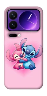 Чохол на Xiaomi 17 Pro Max Stitch ver.10 фото 1 з 1
