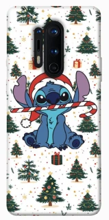 Чехол на OnePlus 8 Pro Stitch ver.23 фото 1 из 1