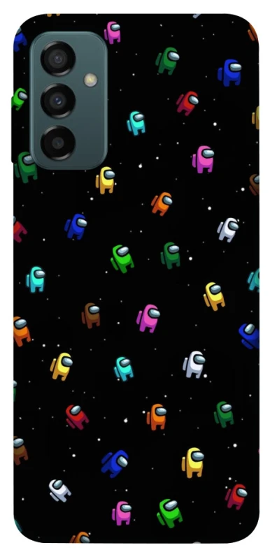 Чохол на Samsung Galaxy M13 4G Among Us фото 1 з 1