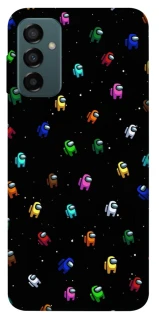 Чохол на Samsung Galaxy M13 4G Among Us фото 1 з 1