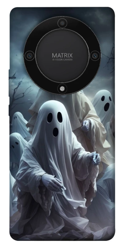 Чохол на Huawei Magic5 Lite Ghost фото 1 з 1