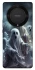 Чохол на Huawei Magic5 Lite Ghost фото 1 з 1