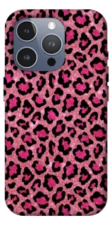 Чехол на Apple iPhone 16 Pro Max Leopard Skin v3 фото 1 из 1