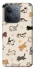 Чохол на Xiaomi Redmi 15C (Global) Cat style ver.2 фото 1 з 1