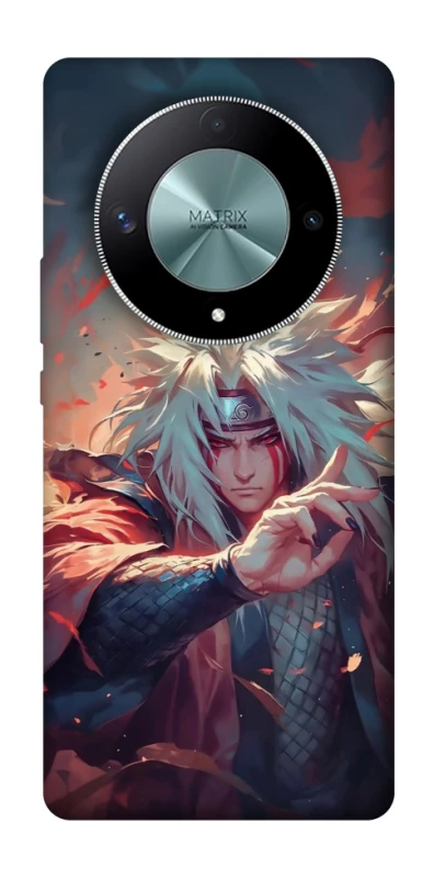 Чохол на Huawei Magic6 Lite Jiraiya фото 1 з 1