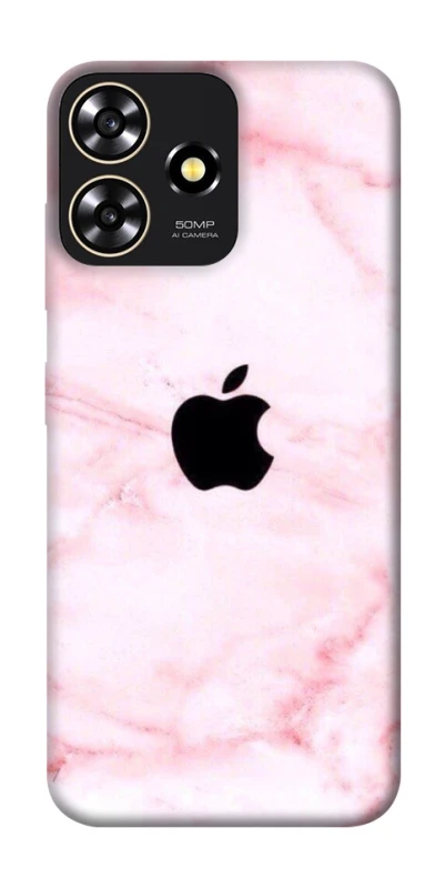 Чохол на ZTE Blade A73 4G Apple logo ver.6 фото 1 з 1