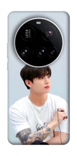 Чехол на Xiaomi 15 Ultra Jungkook - BTS фото 1 из 1