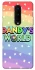 Чохол на OnePlus 8 Dandysworld rainbow stars фото 1 з 1