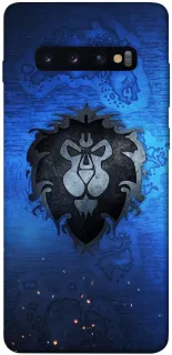 Чохол на Samsung Galaxy S10+ Warcraft v1 фото 1 з 1
