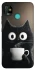 Чехол на TECNO POP 5 morning cat фото 1 из 1
