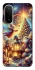 Чохол на Xiaomi Redmi A7 Pro 4G Christmas spirit ver.16 фото 2 з 2