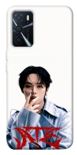 Чехол на Oppo A16s / A16 Lee Know - Stray Kids фото 1 из 1