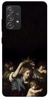 Чехол на Samsung Galaxy A52 4G / A52 5G Art collage ver.1 фото 1 из 1