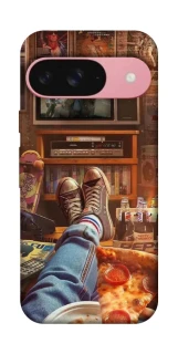 Чохол на Google Pixel 9 Retro style v3 фото 1 з 1