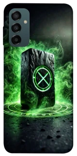 Чохол на Samsung Galaxy M14 5G Руна Гебо фото 1 з 1