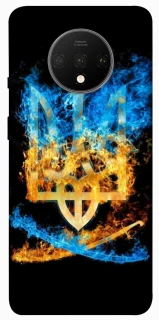 Чохол на OnePlus 7T Герб v16 фото 1 з 1