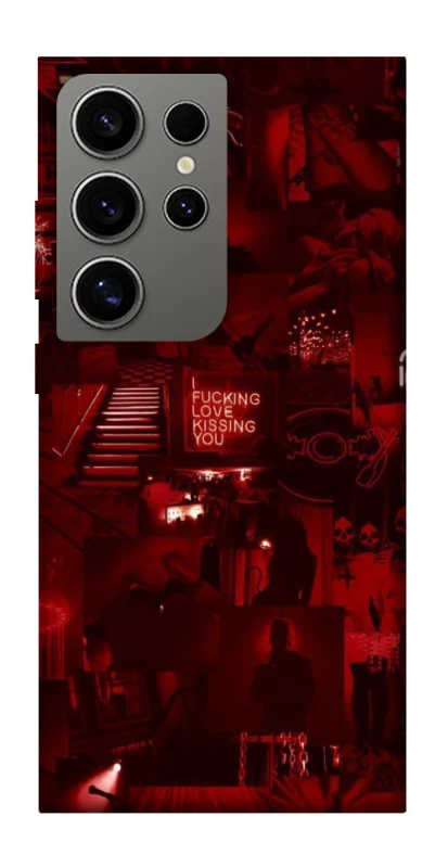 Чохол на Samsung Galaxy S24 Ultra Love collage ver.5 фото 1 з 1