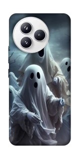 Чохол на Xiaomi Civi 5 Pro Ghost фото 1 з 1