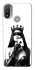 Чехол на Motorola Moto E20 Dark Queen фото 1 Чехол на Motorola Moto E20 Dark Queen фото 1 из 1