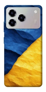 Чехол на ZTE Blade A76 Flag v2 фото 1 из 1