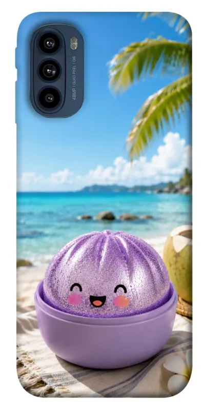 Чехол на Motorola Moto G41 Dumpling ver.7 фото 1 из 1