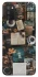 Чохол на Samsung Galaxy A02s Autumn collage фото 1 Чохол на Samsung Galaxy A02s Autumn collage фото 1 з 1