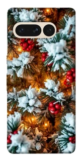 Чохол на Google Pixel 7 Pro Новорічний v22 фото 1 з 1