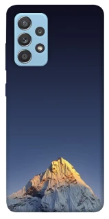 Чохол на Samsung Galaxy A52 4G / A52 5G Sky mountains фото 1 з 1