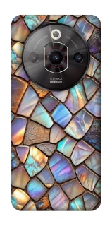 Чохол на ZTE Nubia Focus Pro Nature Mosaic ver.1 фото 1 з 1