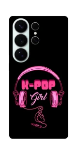 Чохол на Samsung Galaxy S26 Pro K-pop girl фото 1 з 1