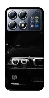 Чехол на Xiaomi POCO X8 Pro BMW v43 фото 1 из 1
