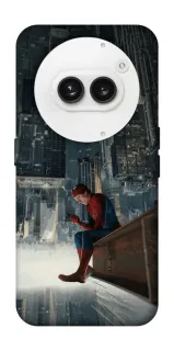 Чохол на Nothing Phone (2a) Spider Man ver.5 фото 1 з 1