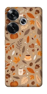 Чехол на Xiaomi Poco F6 Autumn vibes ver.6 фото 1 Чехол на Xiaomi Poco F6 Autumn vibes ver.6 фото 1 из 1