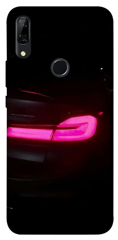 Чехол на Huawei P Smart Z BMW v46 фото 1 из 1
