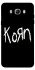 Чохол на Samsung J510F Galaxy J5 (2016) Korn logo фото 1 Чохол на Samsung J510F Galaxy J5 (2016) Korn logo фото 1 з 1