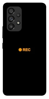 Чехол на Samsung Galaxy A53 5G *Rec фото 1 из 1