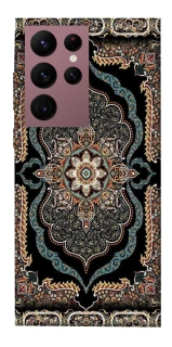 Чохол на Samsung Galaxy S22 Ultra Килим v6 фото 1 з 1