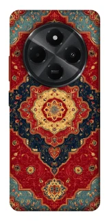 Чехол на Xiaomi Poco M7 Ковёр v50 фото 1 из 1