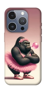 Чохол на Apple iPhone 16 Pro Горила фото 1 з 1