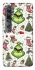 Чохол на Xiaomi Mi Note 10 / Note 10 Pro / Mi CC9 Pro Grinch mood ver.3 фото 1 з 1