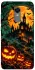 Чехол на Xiaomi Redmi 5 Plus / Redmi Note 5 (Single Camera) Halloween v14 фото 1 из 1